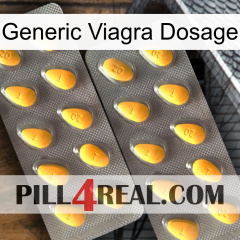 Generic Viagra Dosage cialis2